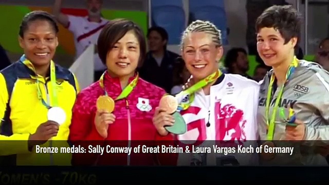 Rio Olympics 2016 Results, Highlights, Best Moments (Day 5 - August 10, 2016)