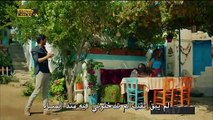 مسلسل الحياة جميلة بالحب الحلقة 8 القسم (1) مترجم للعربية