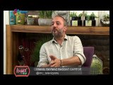 Bağdat Cafe Hayko Bağdat-İsmail Saymaz (19 Ağustos 2016)