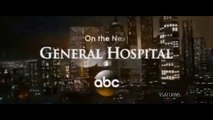 8-22-16 GH PREVIEW Laura Kevin Lucy Liz Kiki Morgan Ava Carly Sonny General Hospital Promo 8-19-16