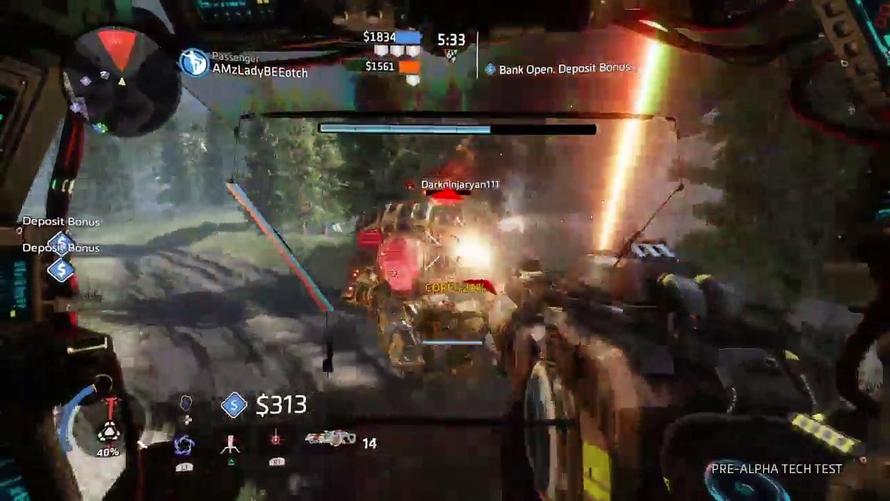 The_BeastHD15's Live PS4 Broadcast (2)