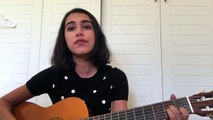 Four Walls - Cheyenne Kimball-Miley Cyrus (Anya Singh Cover)