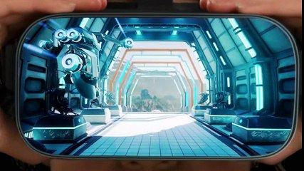 Time Machine VR Gameplay Review Trailer