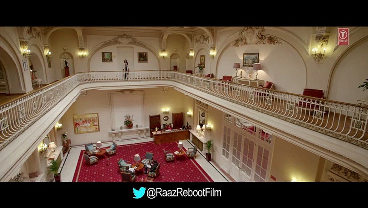 RAAZ AANKHEIN TERI Song - Raaz Reboot - Arijit Singh - Emraan Hashmi_ Kriti Khar