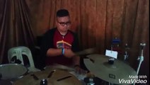 Heal the world (Michael Jackson) cover drum