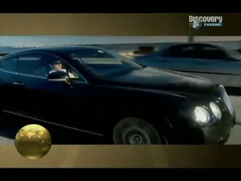 Najbogatiji ljudi na svetu, Epizoda 2 (The Worlds Richest People, Episode 2)