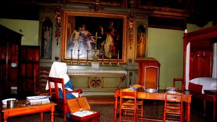 LES HOSPICES DE BEAUNE