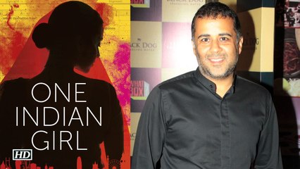 One Indian Girl A Novelette By Chetan Bhagat