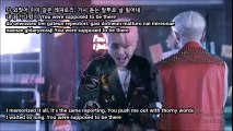 MASC - Strange MV ( Han Rom Eng ) KLyrics SUBS