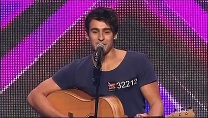 Pakistani-Australian Astonishes Reality Show Judges With His Performance