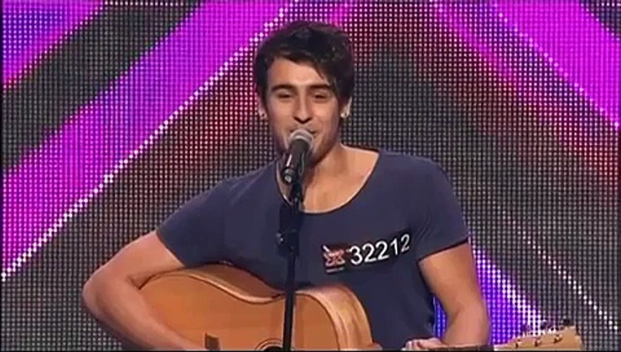 Pakistani-Australian Astonishes Reality Show Judges With His Performance