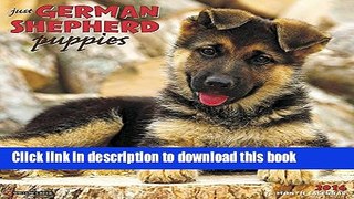 [PDF] 2016 Just German Shepherd Puppies Wall Calendar Popular Online