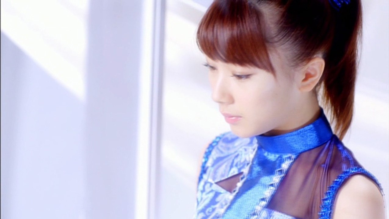 ENDLESS SKY (Ishida Ayumi Solo Ver)