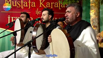 Скачать видео: Grup Dergah Hüseynin yaresine - KERBELA Ramazan 2016