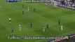 Juventus 1st Big Chance - Juventus vs Fiorentina - 20/08/2016