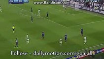 Paulo Dybala Fantastic Elastico Skills - Juventus vs Fiorentina - 20/08/2016
