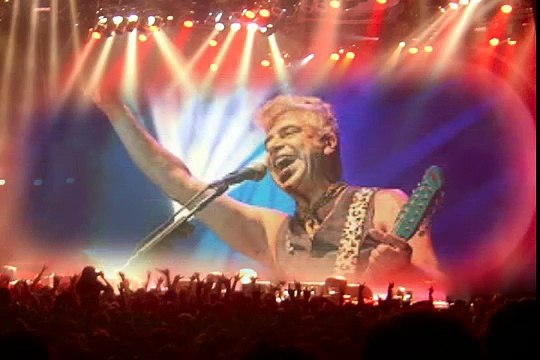 UM PRO OUTRO LULU SANTOS