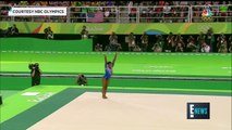 Is Simone Biles Hitting the 'DWTS' Dance Floor E! News