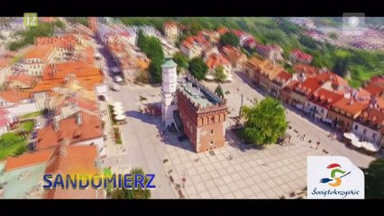 Magiczne zakończenie wakacji- zapowiedź