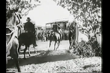 Lone Ranger Chapter 03: The Pitfall -- ComicWeb Serial Cliffhanger Theater