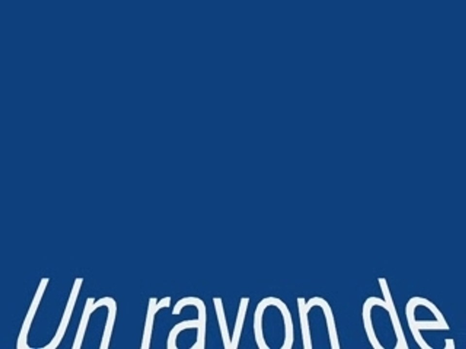 Paramoteur par beau temps