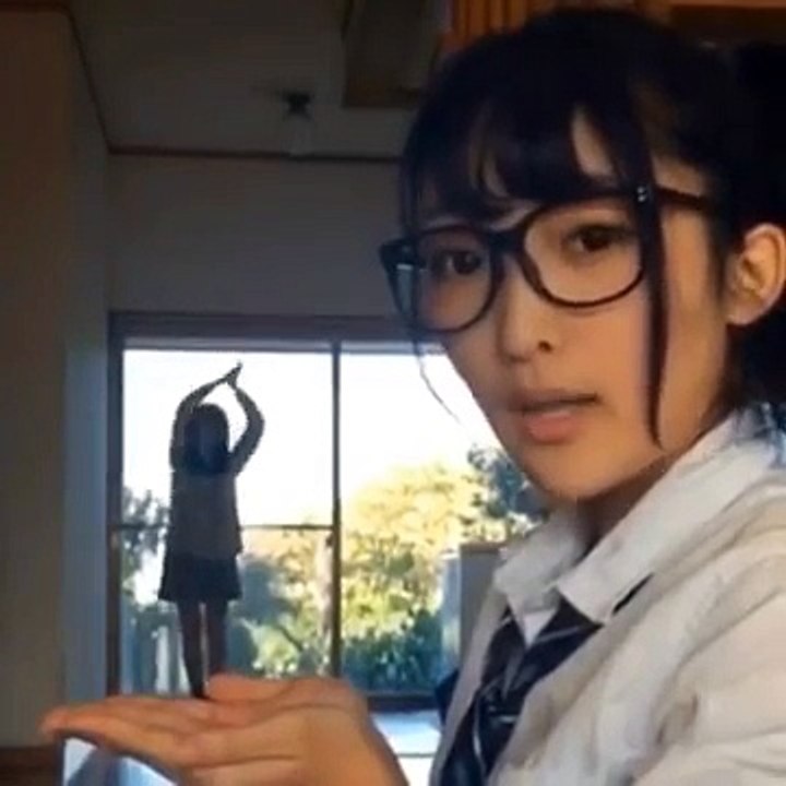 みてくださいこれ。私たちの「オドループ」魂　まこみな