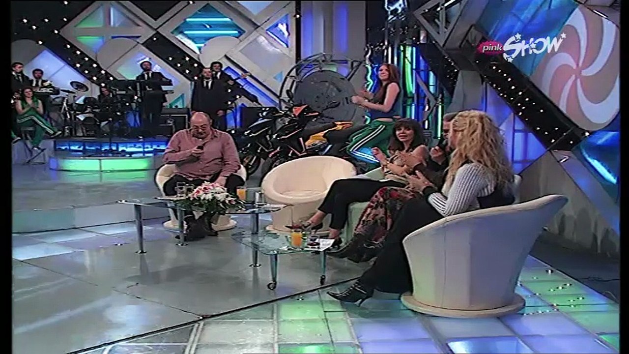 Tomislav Nikolic UZIVO - Ima jedan kucerak u Sremu