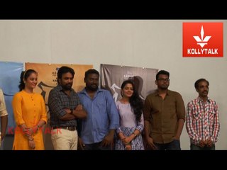 Kidaari Movie Press Meet: Exclusive Insights & Highlights 🎬