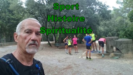 Sport Histoire Spiritualité