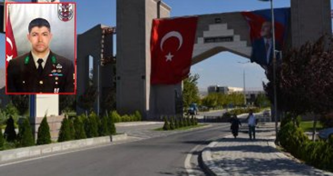 Niğde Üniversitesi, Ömer Halisdemir Üniversitesi Olarak Değiştirildi