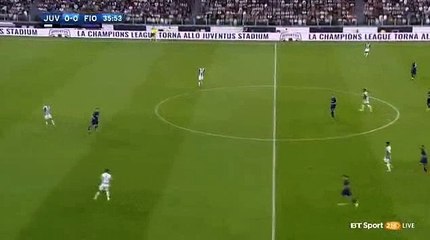 Sami Khedira Goal HD - Juventus 1 - 0	 Fiorentina