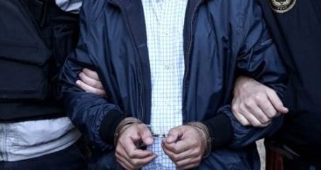 Balyoz Davasının Firari Savcısı Teslim Oldu