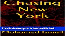 [PDF] Chasing New York: Living the dream Full Colection