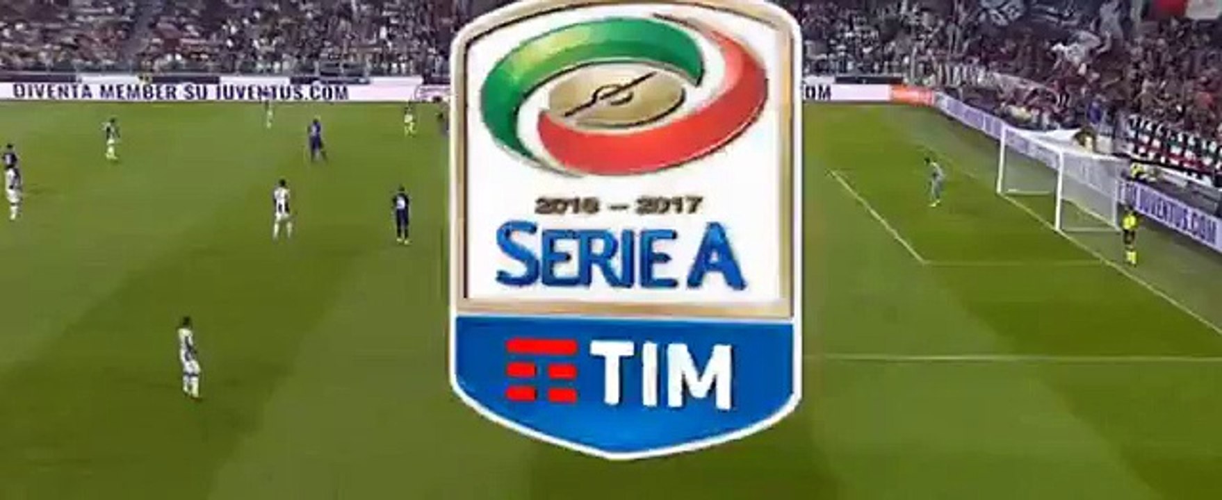 Sami Khedira Goal - Juventus vs Fiorentina 1-0 Serie A 2016 HD