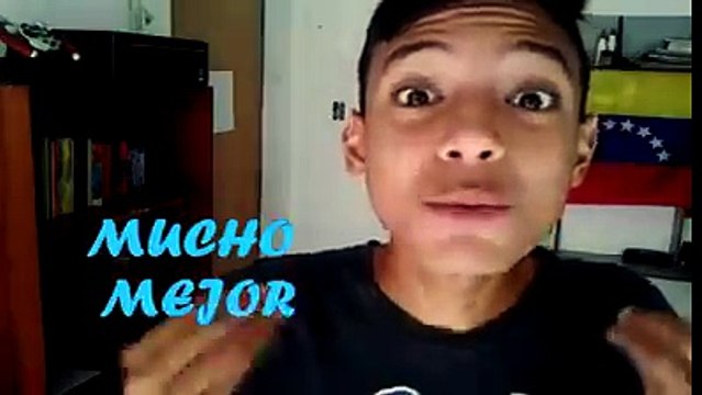 Nuestro país está en Construcción. Vamos a sentirnos orgullosos de Venezuela