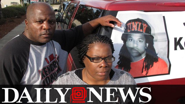 Parents Of Georgia Teen Found Dead In Gym Mat May Pay $1 Million In Legal Fees