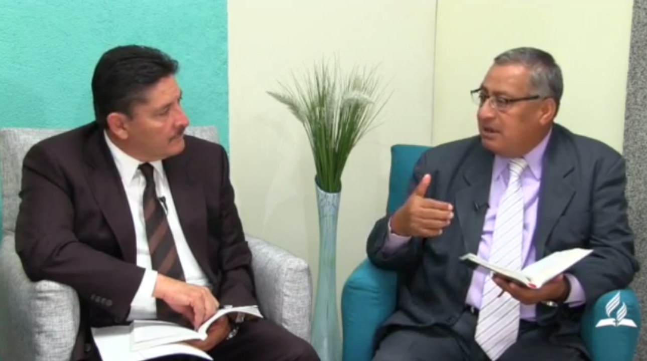 Lección 9 | JESÚS las ministraba en sus necesidades | Escuela Sabática Asociación Metropolitana