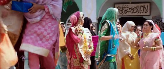 Sultan (2016) Hindi 720p DVDScr x264 AAC -