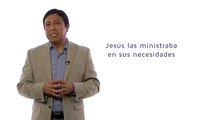 Bosquejo | Lección 9 | Jesús las ministraba en sus necesidades | Pr. Edison Choque | Escuela Sabática