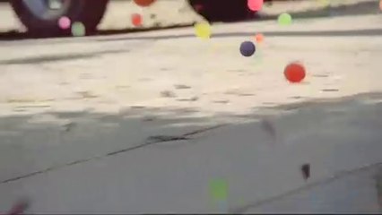 Sublime publicité, Musique "Heartbeats" José González