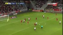 Younousse Sankhare Goal HD - Lille 1-0 Dijon 20.08.2016