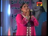 Be Qadra Barbad Kare Wain | Suraiya Soomoro | New Sindhi Album 2015 | Thar Production