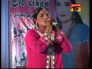 Dil Tokhe Daiye The Chadian | Suraiya Soomoro | New Sindhi Album 2015 | Thar Production