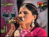 Sacho Pyar Jin Kay | Suraiya Soomoro | New Sindhi Album 2015 | Thar Production