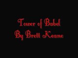 Tower of Babel - By Brett Keane - Video Dailymotion
