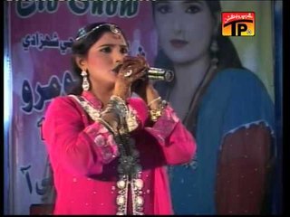 Dadho Dukhyo Thendy | Suraiya Soomoro | New Sindhi Album 2015 | Thar Production