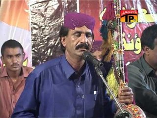 Manian Yar Balain Na | Ghamshad Ali Mari | New Sindhi Album 2015 | Thar Production