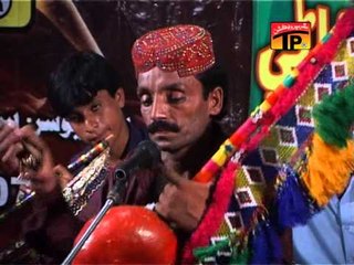 Thiya Dil Te Zakham | Ali Akber Kondhvani | New Sindhi Album 2015 | Thar Production