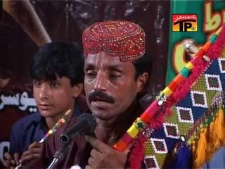 Dadho Dap lage Tho | Ali Akber Kondhvani | New Sindhi Album 2015 | Thar Production
