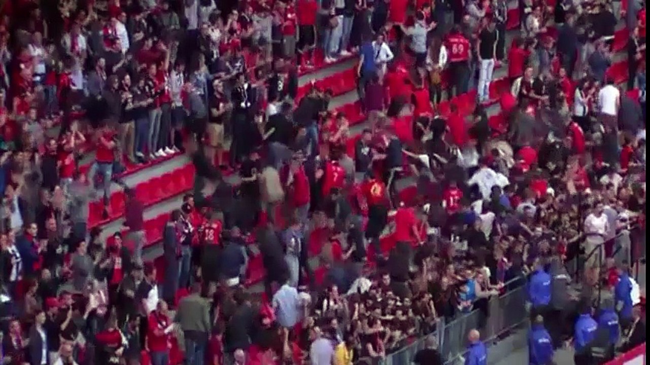 Stade Rennais FC 2-0 AS Nancy Lorraine - Tous Les Buts HD (20.8.2016) - Ligue 1